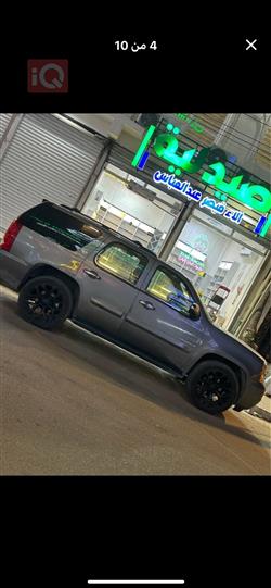 جی ئێم سی یوکۆن